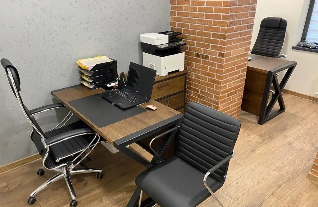 Кабинет для работы с документами